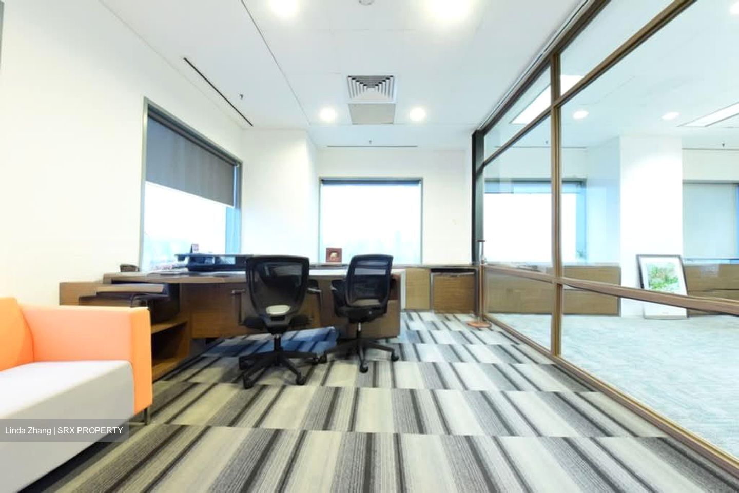 Suntec Tower Three (D1), Office #532145751